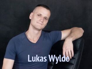 Lukas_Wylde