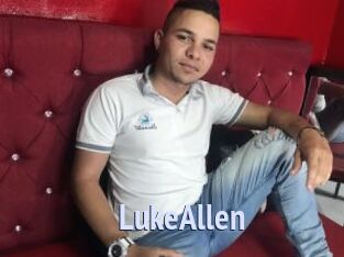 LukeAllen Tube video gay