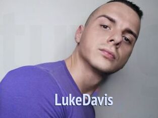 LukeDavis