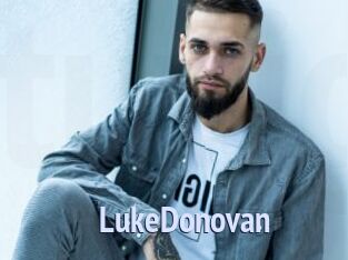 LukeDonovan