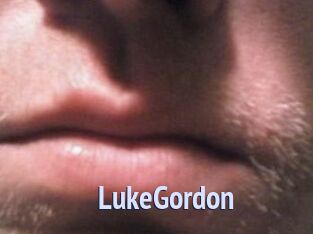 LukeGordon