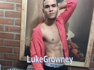 LukeGrowney