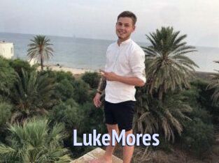 LukeMores