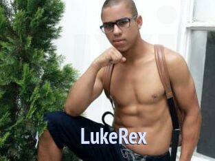 LukeRex