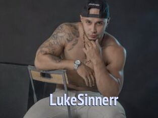 LukeSinnerr