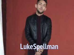 LukeSpellman