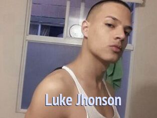 Luke_Jhonson
