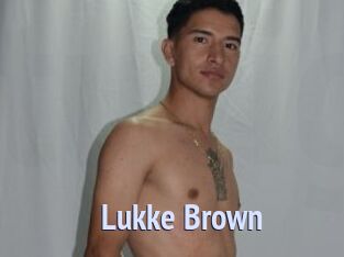 Lukke_Brown