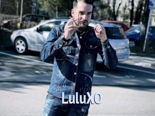 LuluXO