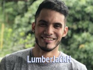 LumberJackH