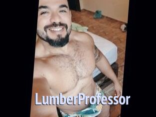 LumberProfessor