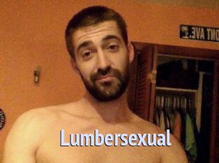 Lumbersexual