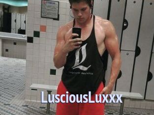 LusciousLuxxx