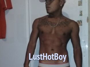 LustHotBoy