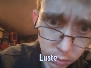 Luste