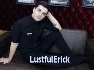 LustfulErick