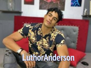 LuthorAnderson