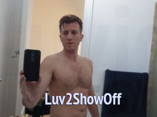 Luv2ShowOff