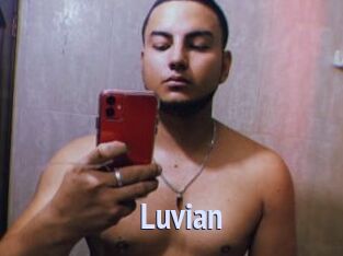 Luvian