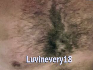 Luvinevery18