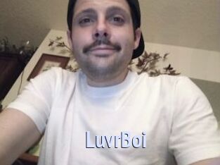 LuvrBoi