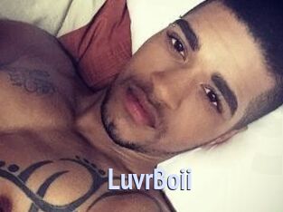 LuvrBoii