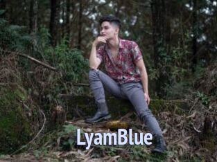 LyamBlue