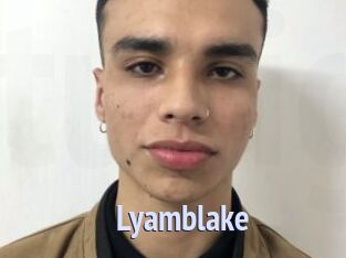 Lyamblake