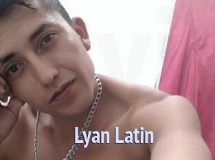 Lyan_Latin