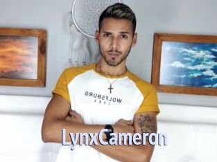 LynxCameron