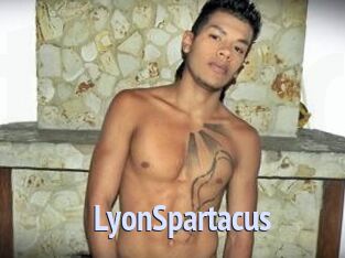 Lyon_Spartacus
