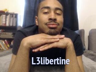 L3libertine