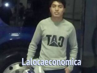Lalocaeconomica