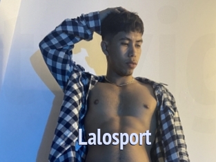 Lalosport