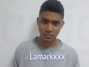 Lamarkxxx