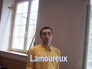 Lamoureux