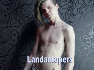 Landanlopers