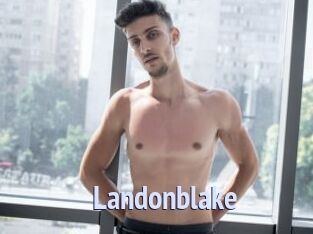 Landonblake