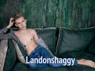 Landonshaggy