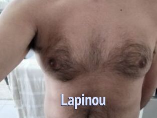 Lapinou