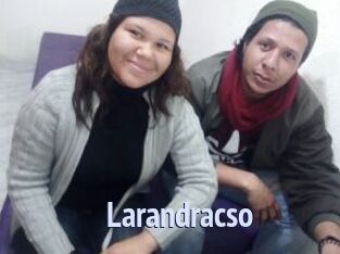 Larandracso