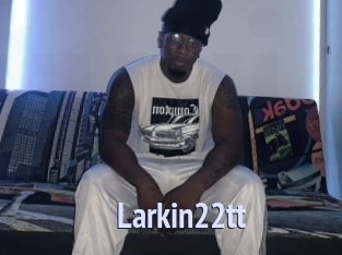 Larkin22tt