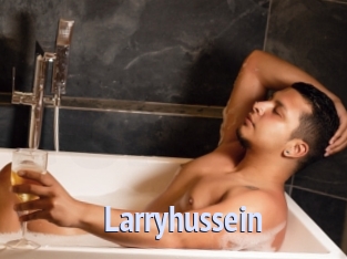 Larryhussein