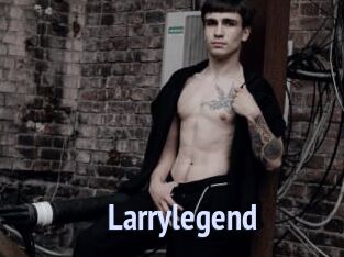 Larrylegend