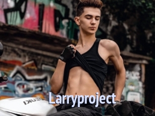 Larryproject