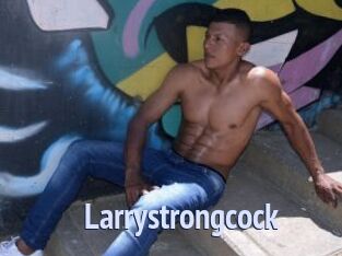 Larrystrongcock