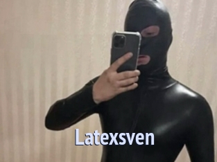 Latexsven