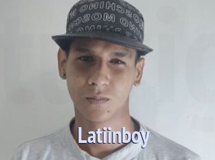 Latiinboy