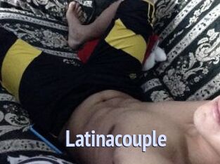 Latinacouple