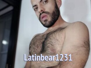 Latinbear1231